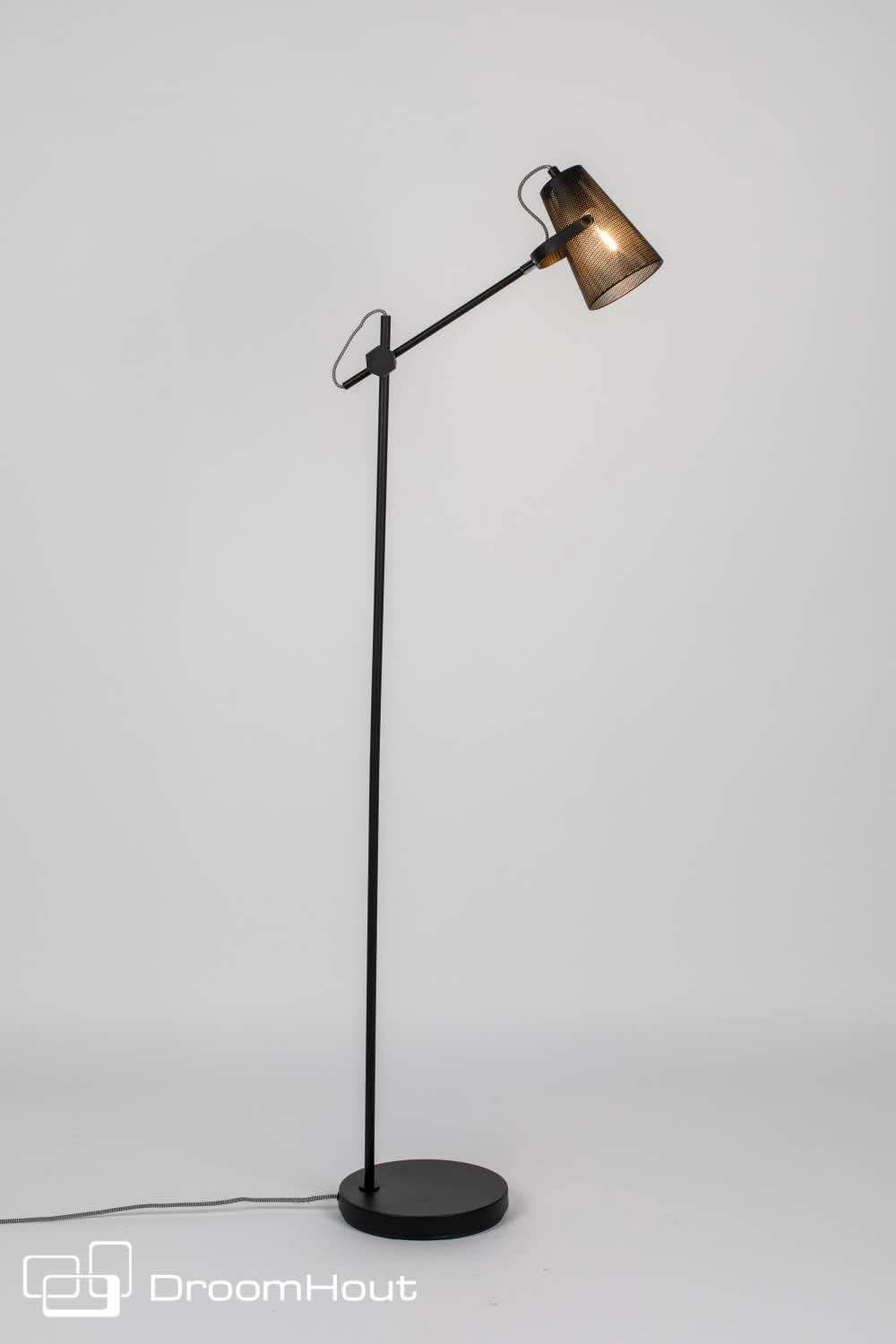 Floor lamp DREAUM Fokus