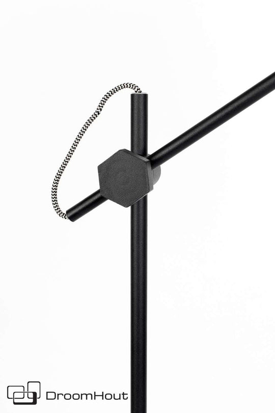 Floor lamp DREAUM Fokus