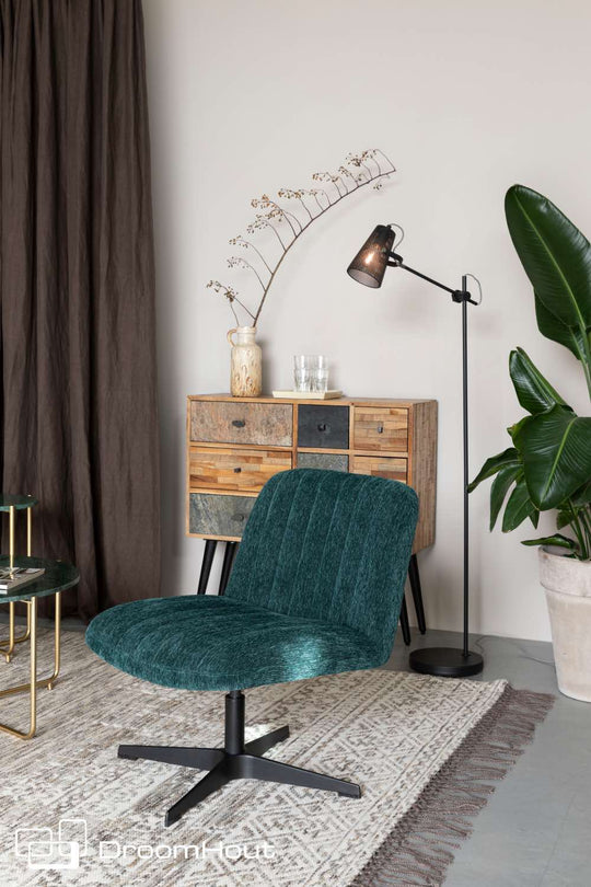Floor lamp DREAUM Fokus