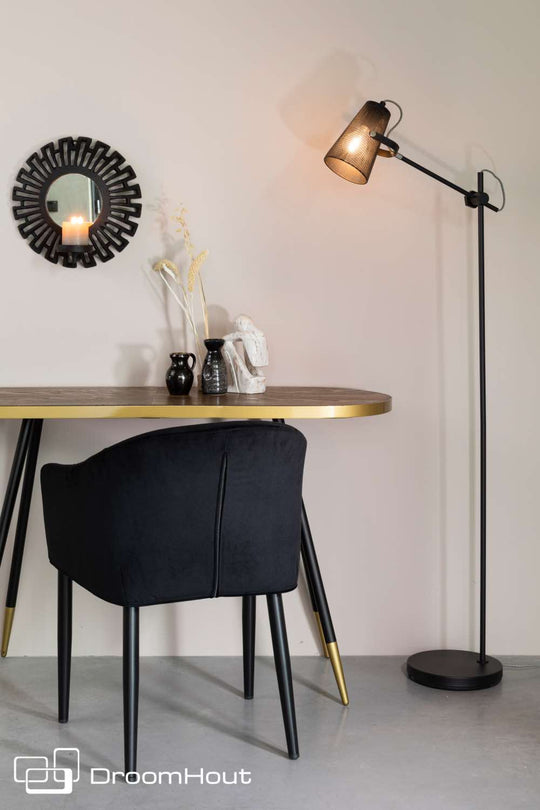 Floor lamp DREAUM Fokus