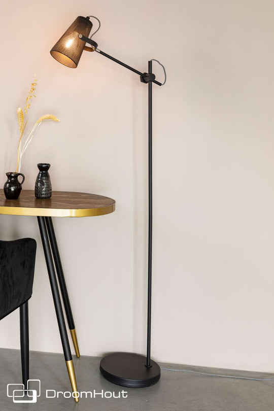 Floor lamp DREAUM Fokus