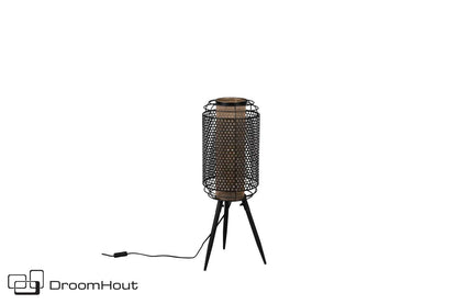 Vloerlamp Dutchbone Archer