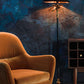 Vloerlamp Dutchbone Cresta