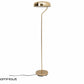 Vloerlamp Dutchbone Eclipse