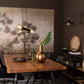 Vloerlamp Dutchbone Falcon