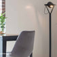 Vloerlamp Dutchbone Falcon