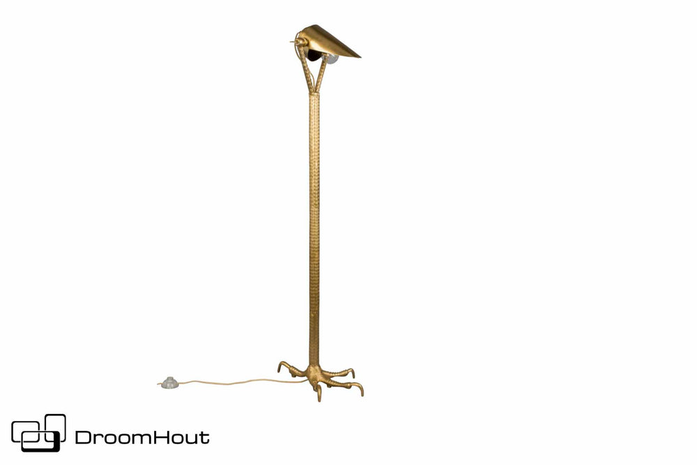 Vloerlamp Dutchbone Falcon