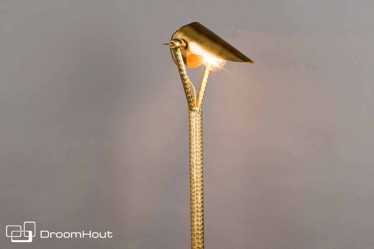 Vloerlamp Dutchbone Falcon