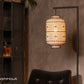 Vloerlamp Dutchbone Ming