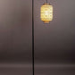 Vloerlamp Dutchbone Ming