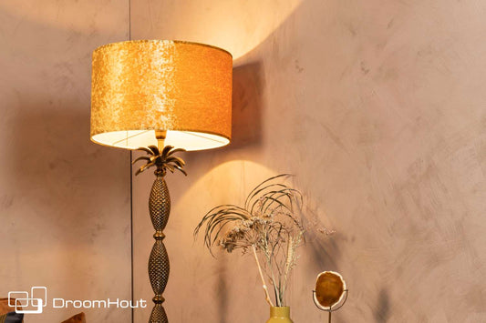 Vloerlamp Dutchbone Piña
