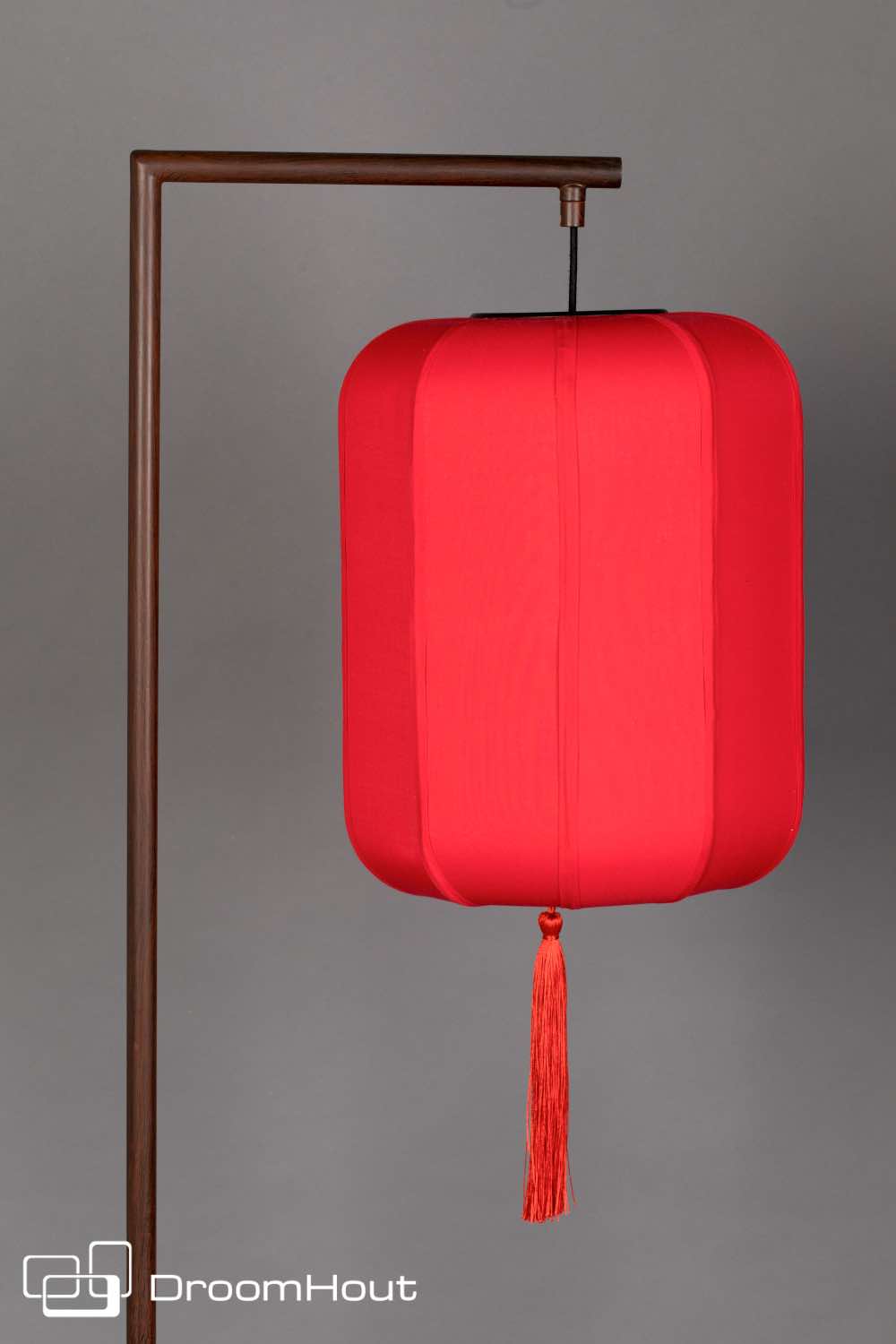 Vloerlamp Dutchbone Suoni