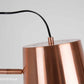 Vloerlamp Zuiver Buckle Head