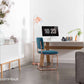 Vloerlamp Zuiver Buckle Head