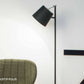 Vloerlamp Zuiver Buckle Head
