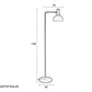 Vloerlamp Zuiver Charlie
