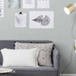 Vloerlamp Zuiver Ivy