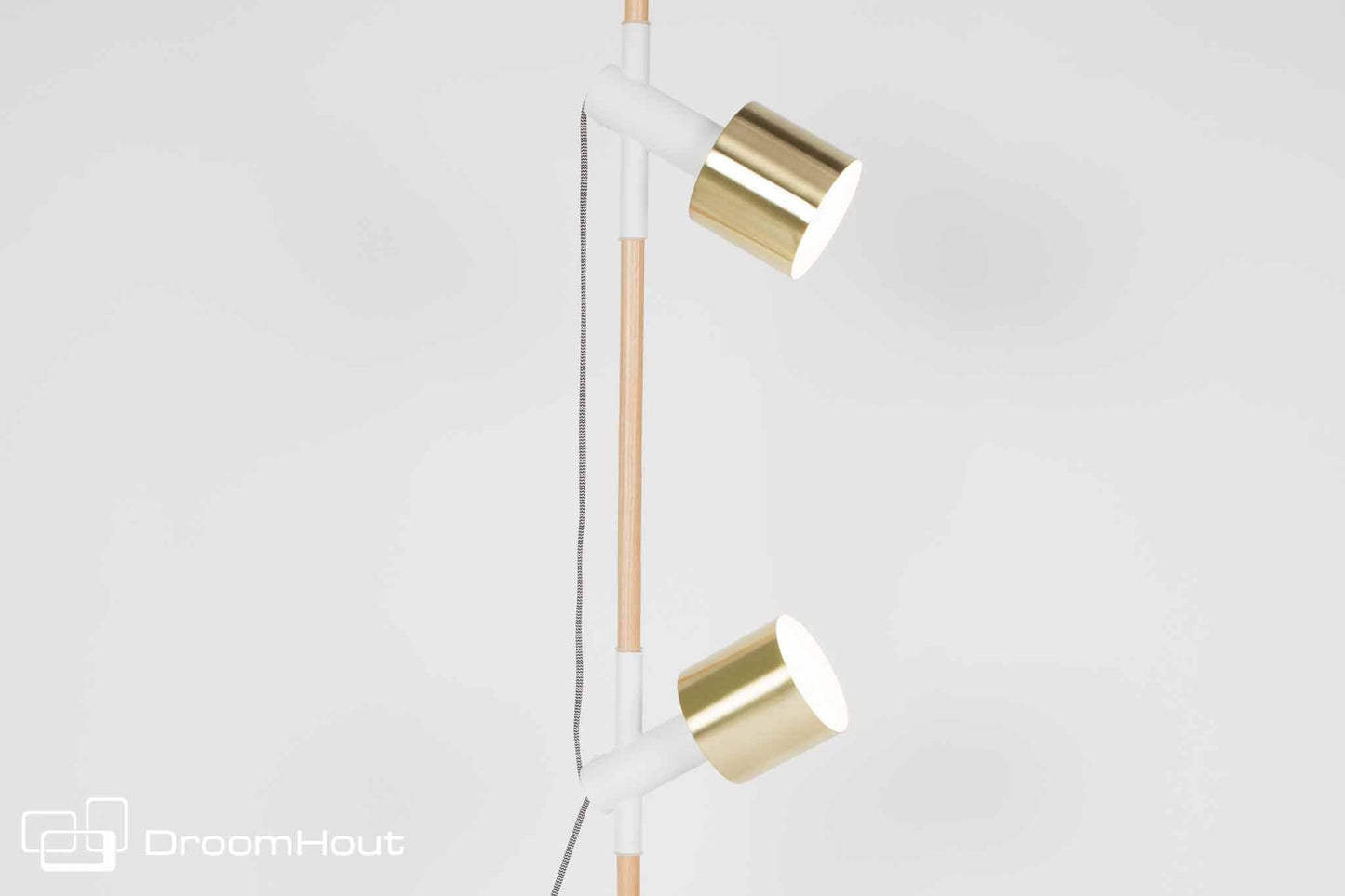 Vloerlamp Zuiver Ivy