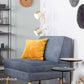 Vloerlamp Zuiver Ivy