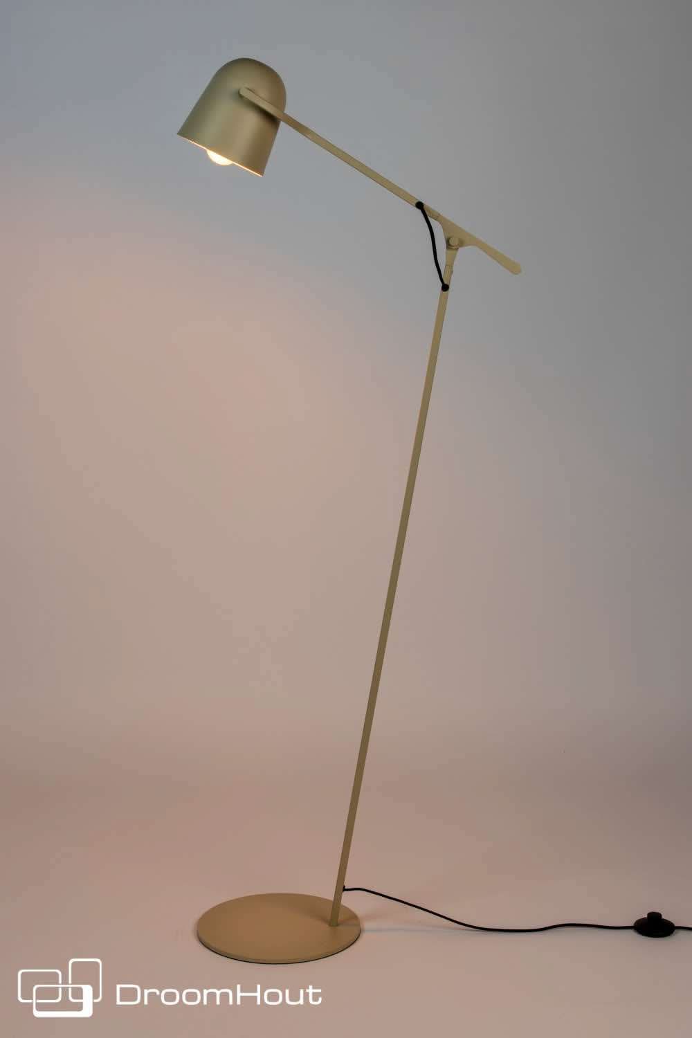 Zuiver Lau floor lamp