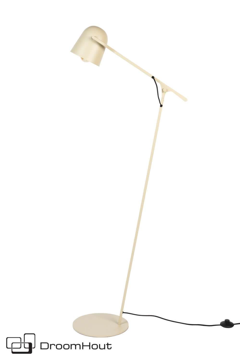 Zuiver Lau floor lamp