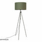 Vloerlamp Zuiver Lesley
