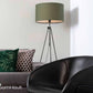 Vloerlamp Zuiver Lesley