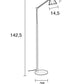 Vloerlamp Zuiver Lub