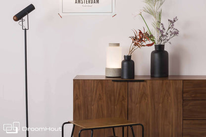 Vloerlamp Zuiver Marlon