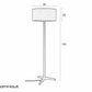 Vloerlamp Zuiver Shelby