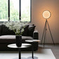 Vloerlamp Zuiver Sien