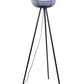Vloerlamp Zuiver Smokey