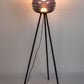 Vloerlamp Zuiver Smokey
