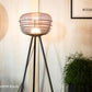 Vloerlamp Zuiver Smokey