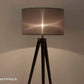 Vloerlamp Zuiver Tripod