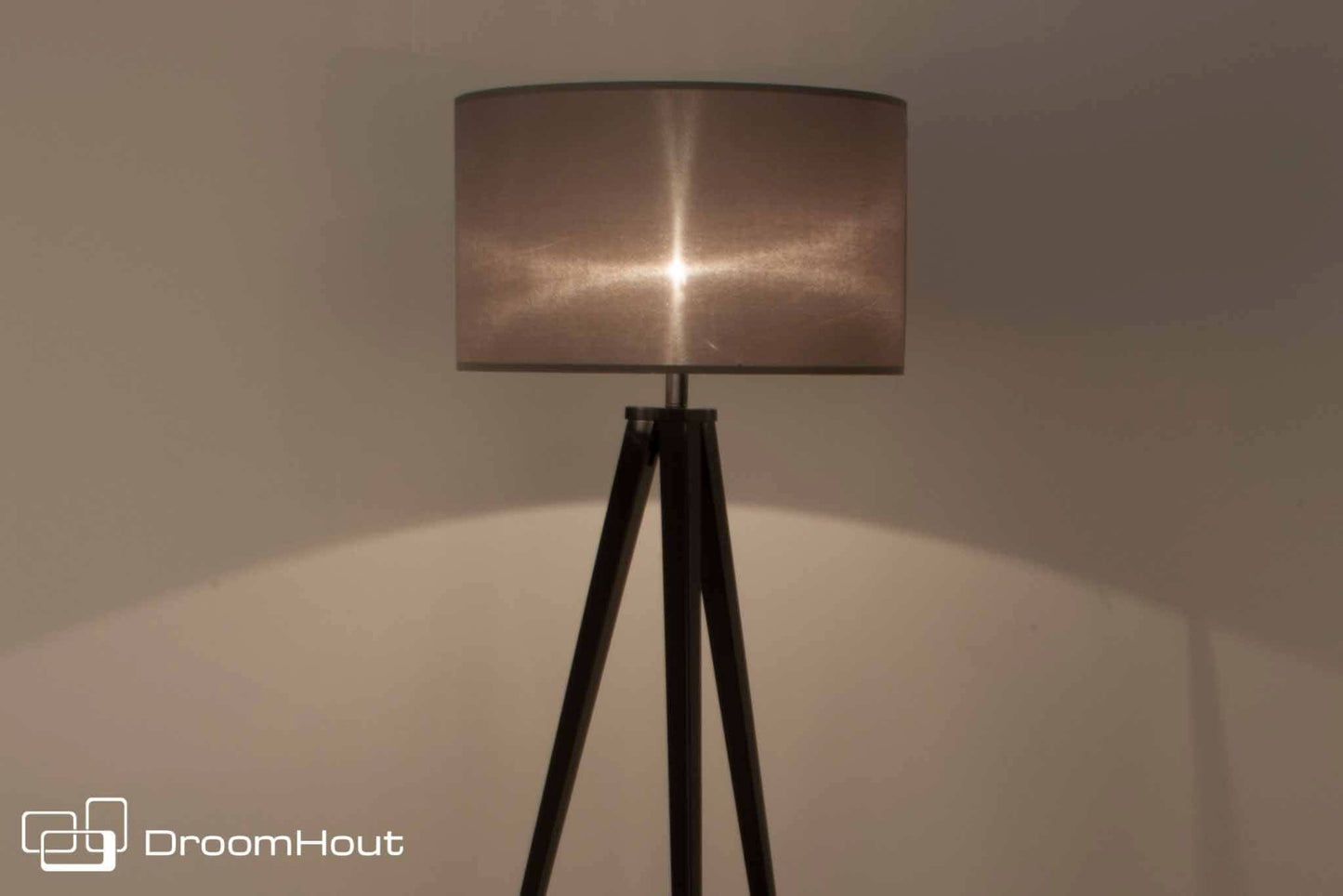Vloerlamp Zuiver Tripod