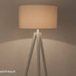 Vloerlamp Zuiver Tripod