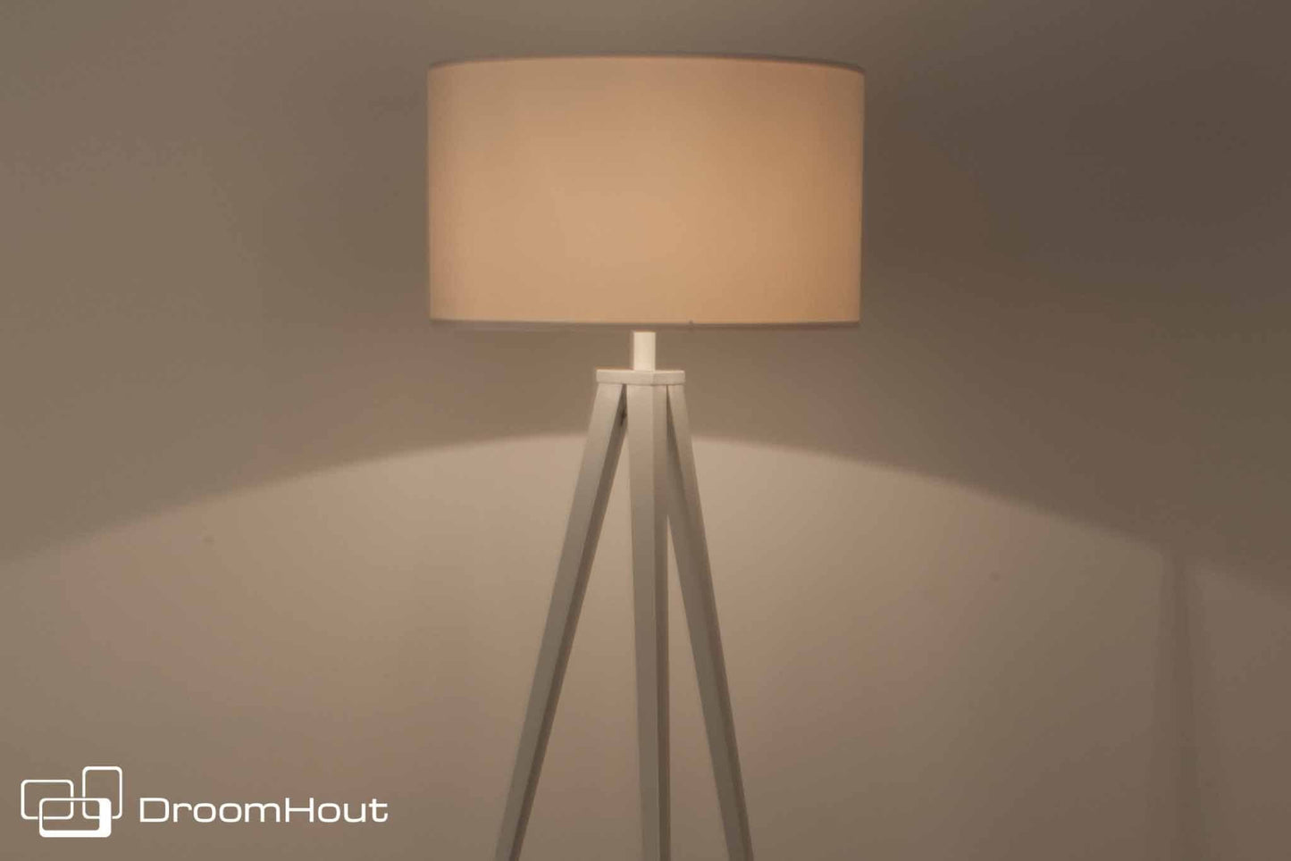 Vloerlamp Zuiver Tripod
