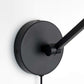 Wandlamp Zuiver Lub