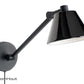 Wandlamp Zuiver Lub