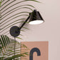 Wandlamp Zuiver Lub