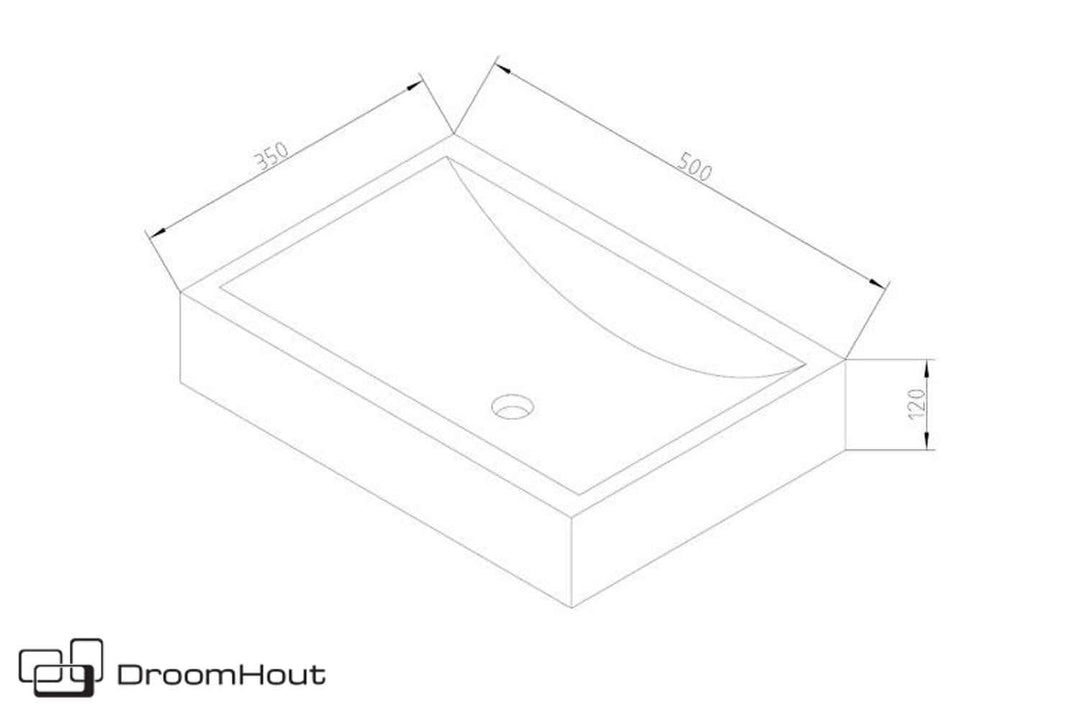 Waskom Nature Box