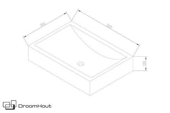 Waskom Nature Box