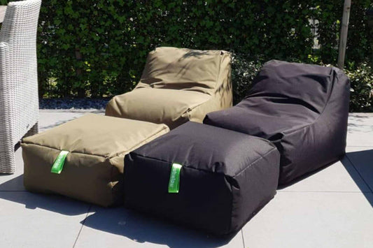 Zitzak Bubalou Bub outdoor