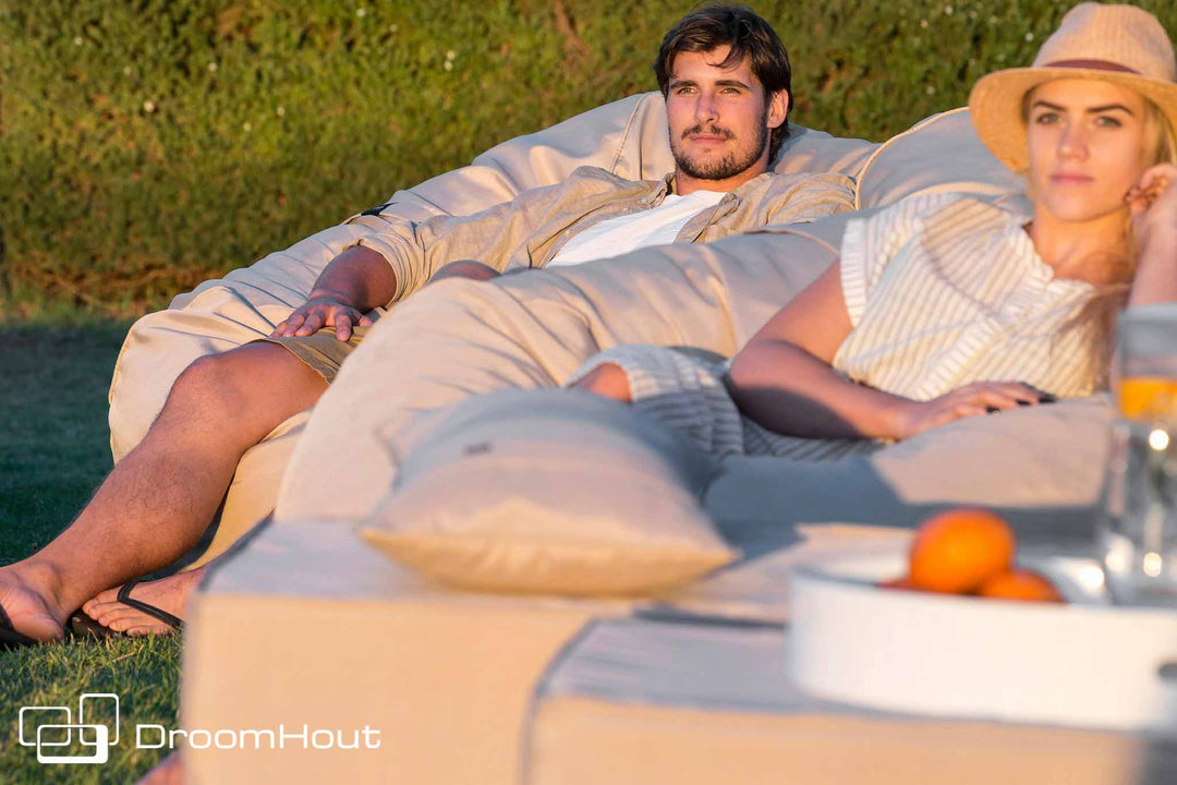 Zitzak Vetsak The Jumbo Beanbag Outdoor