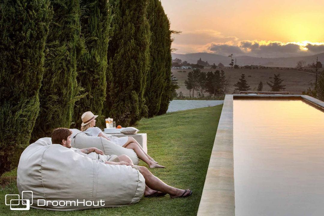 Zitzak Vetsak The Jumbo Beanbag Outdoor