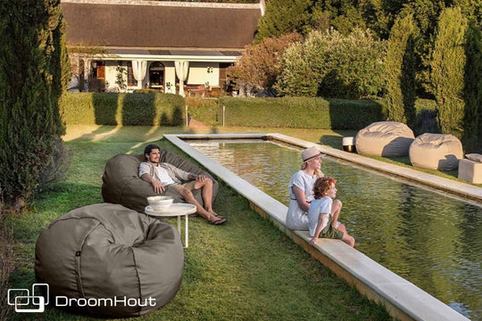 Zitzak Vetsak The Jumbo Beanbag Outdoor