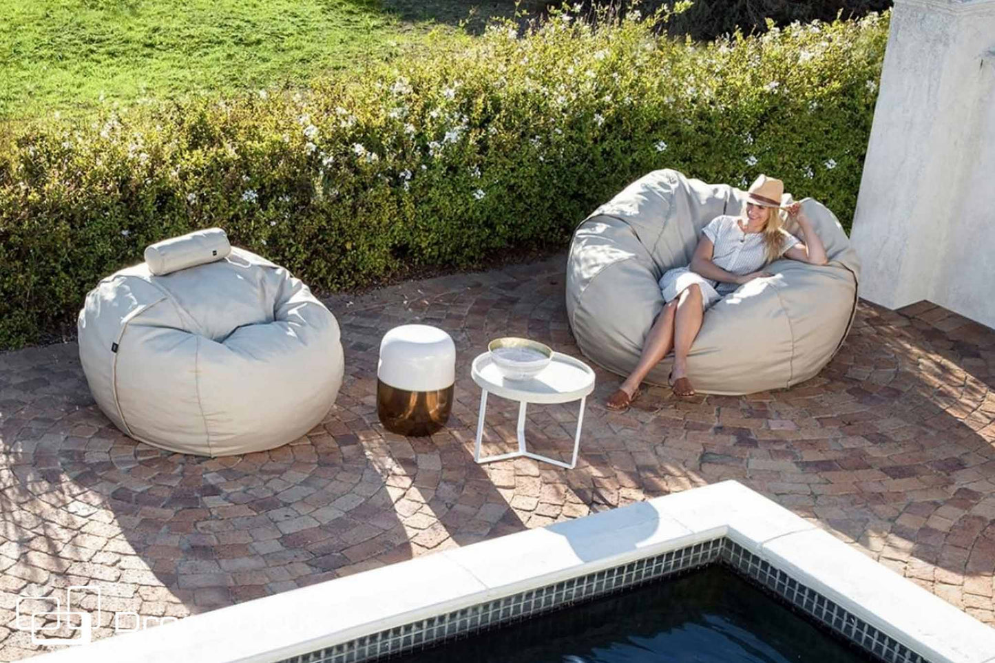 Zitzak Vetsak outdoor large