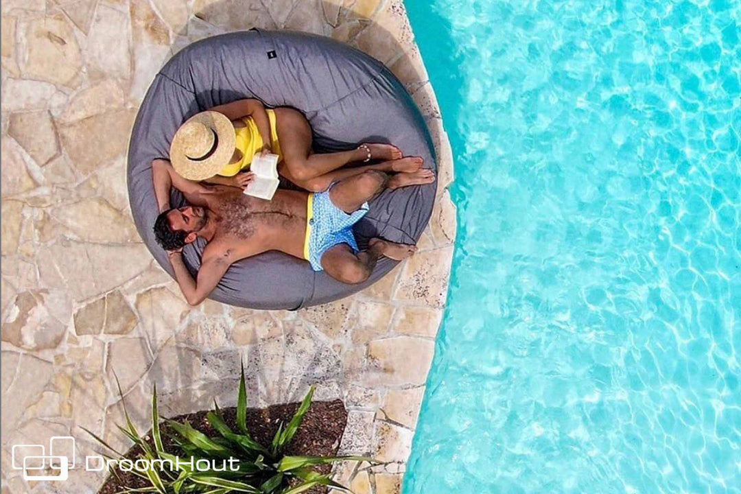 Zitzak Vetsak The Jumbo Beanbag Outdoor