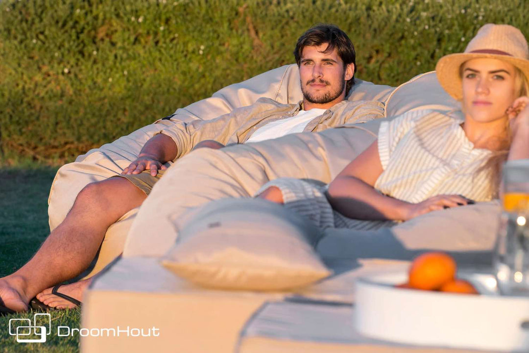 Beanbag Vetsak The Beanbag Outdoor